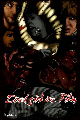 Dead Girl on Film poster