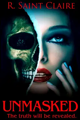 Unmasked poster
