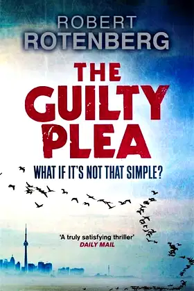 The Guilty Plea poster