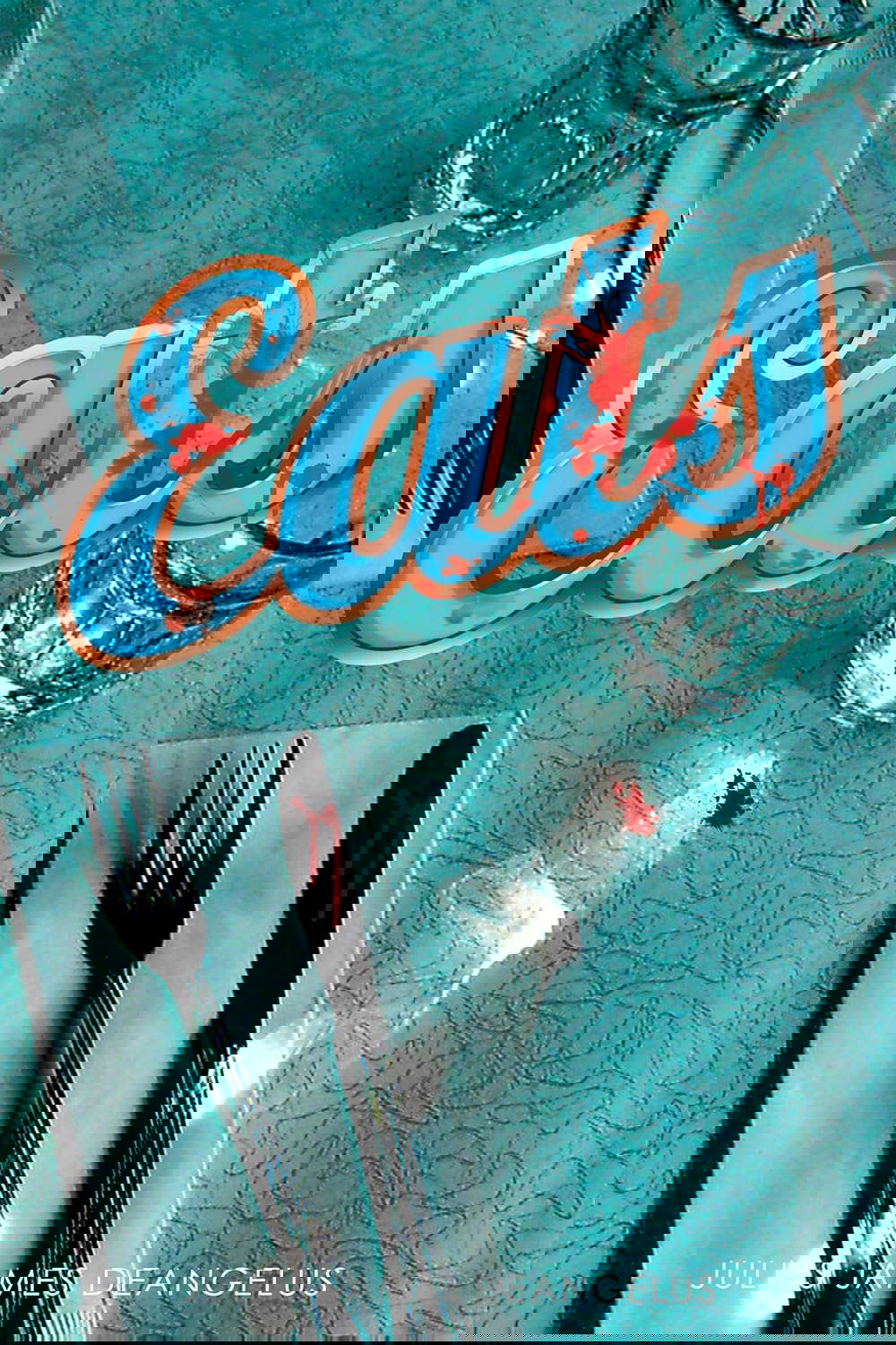 Eats poster
