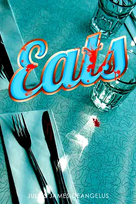 Eats poster