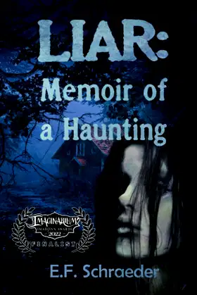 Liar: Memoir of a Haunting poster
