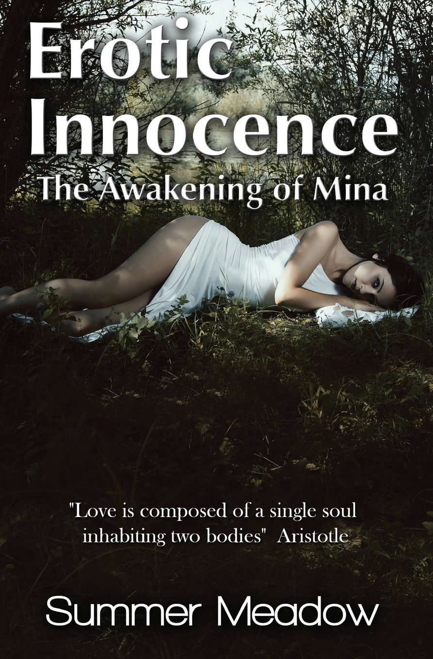 Erotic Innocence: The Awakening of Mina (The Awakkenin) poster