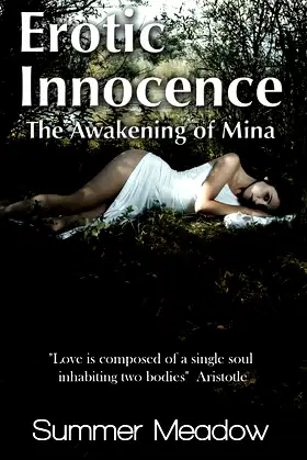 Erotic Innocence: The Awakening of Mina (The Awakkenin) poster