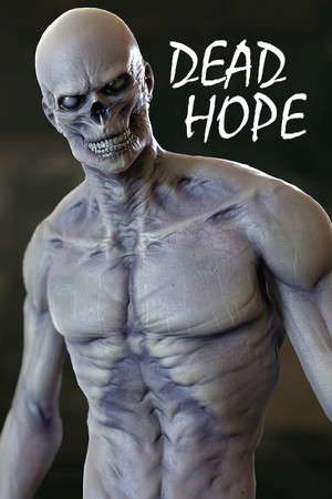 Dead Hope poster