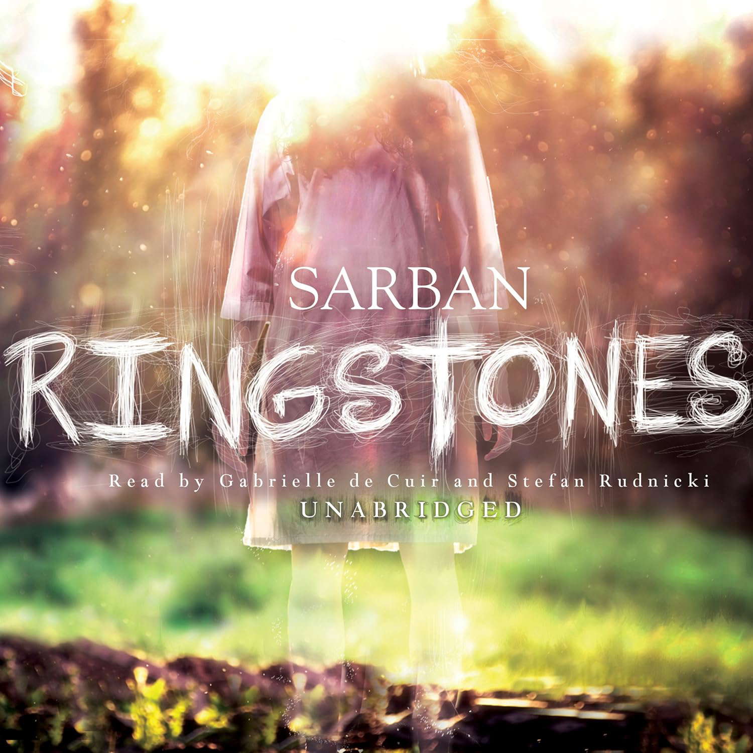 Ringstones Lib/E poster