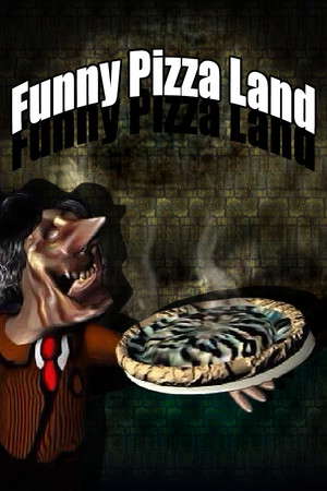 FunnyPizzaLand poster