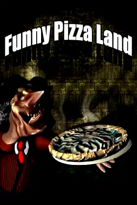 FunnyPizzaLand poster