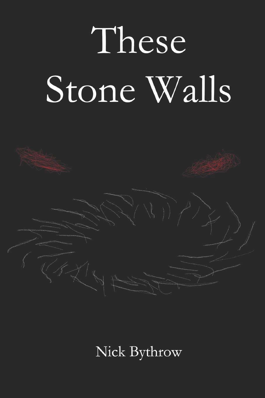 These Stone Walls poster