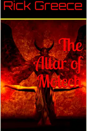 The Altar of Molech poster