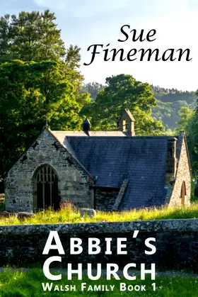 Abbie's Church (Walsh Family series) poster