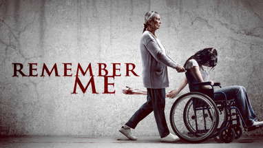 Remember Me | Official Trailer | Horror Brains poster
