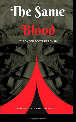 The Same Blood poster