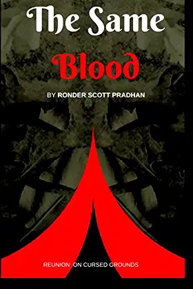 The Same Blood poster