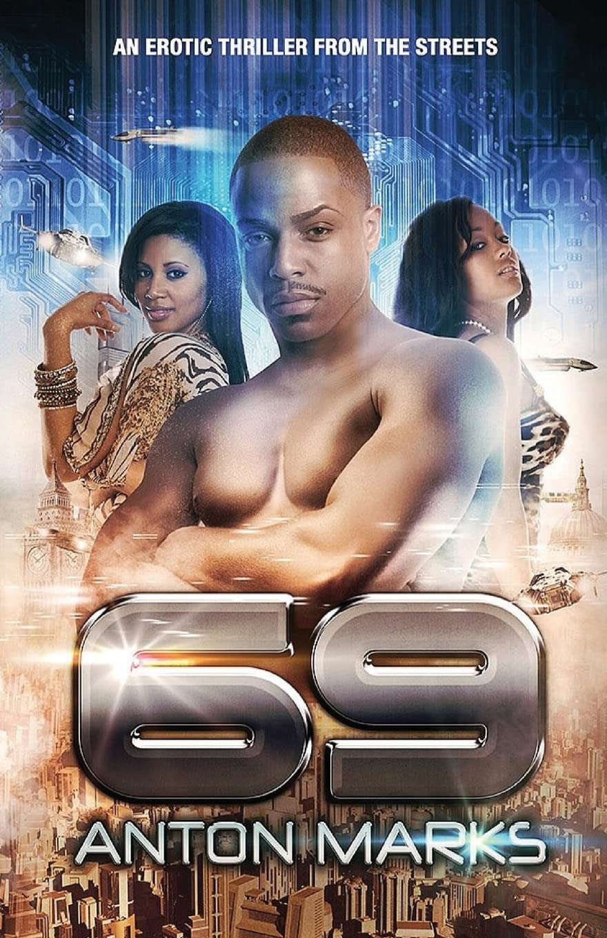 69 poster