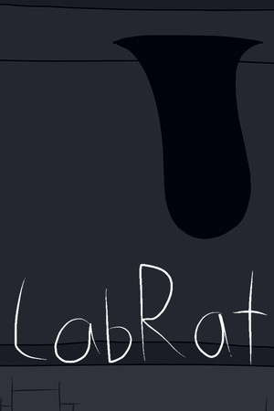 LabRat poster