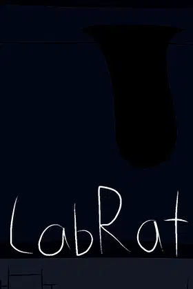 LabRat poster