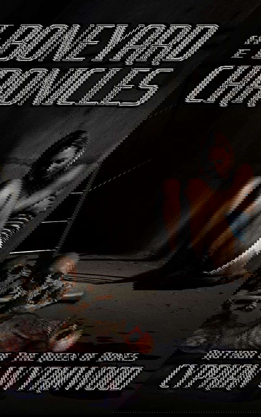 The Boneyard Chronicles poster