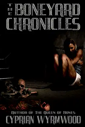 The Boneyard Chronicles poster