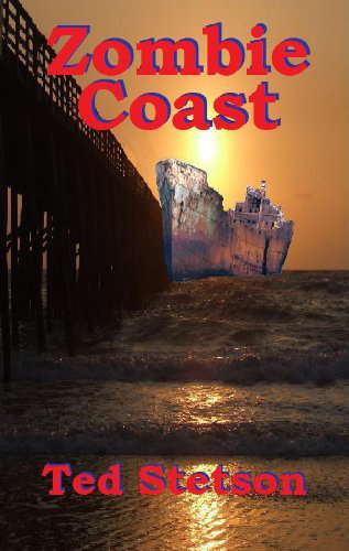 Zombie Coast poster