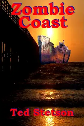 Zombie Coast poster