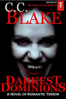 Darkest Dominions: A Novel of Romantic Terror poster