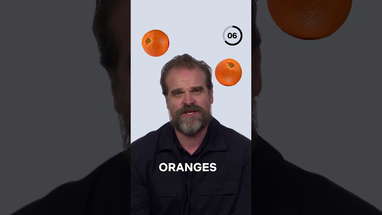 We Have A Ghost Cast Describes the Film in 15 Seconds poster