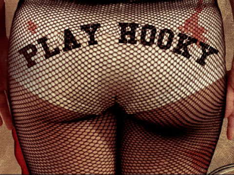 Poster for Play Hooky