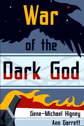 War of the Dark God poster