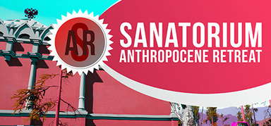 Sanatorium «Anthropocene Retreat» capsule