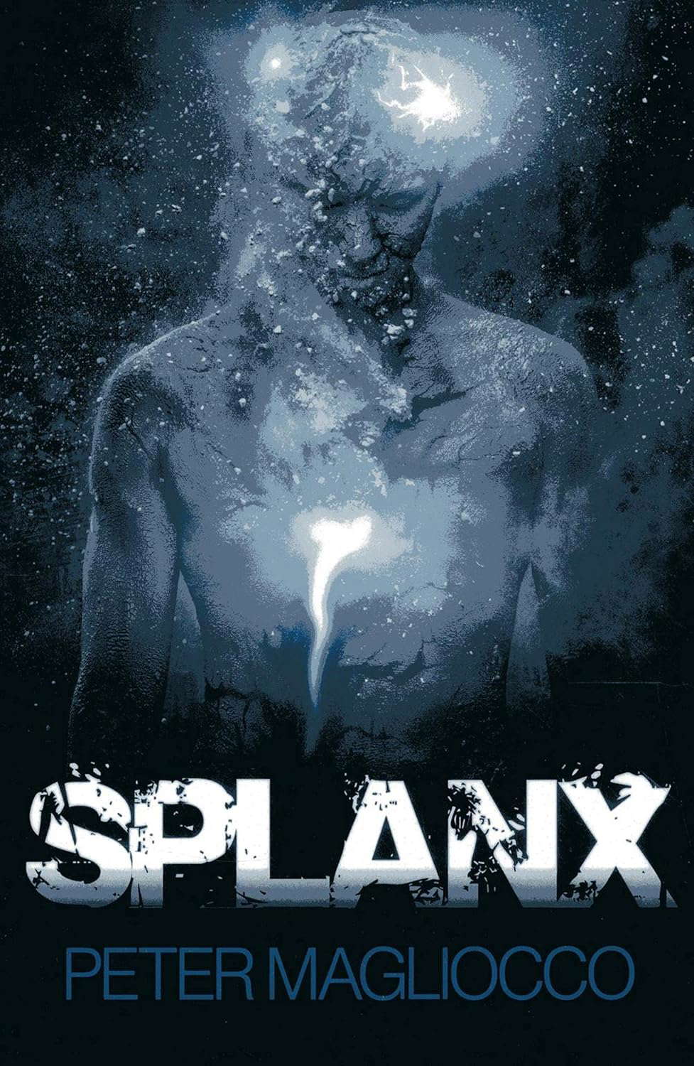 SPLANX poster