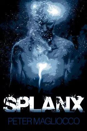 SPLANX poster