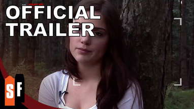 The Hills Run Red (2009) - Official Trailer (HD) poster