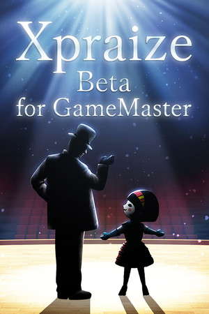 Xpraize Beta for GameMaster poster