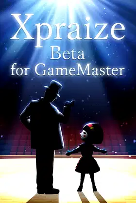Xpraize Beta for GameMaster poster