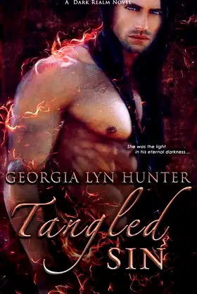 Tangled Sin poster