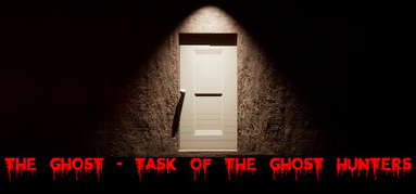 The Ghost - Task of the Ghost Hunters capsule