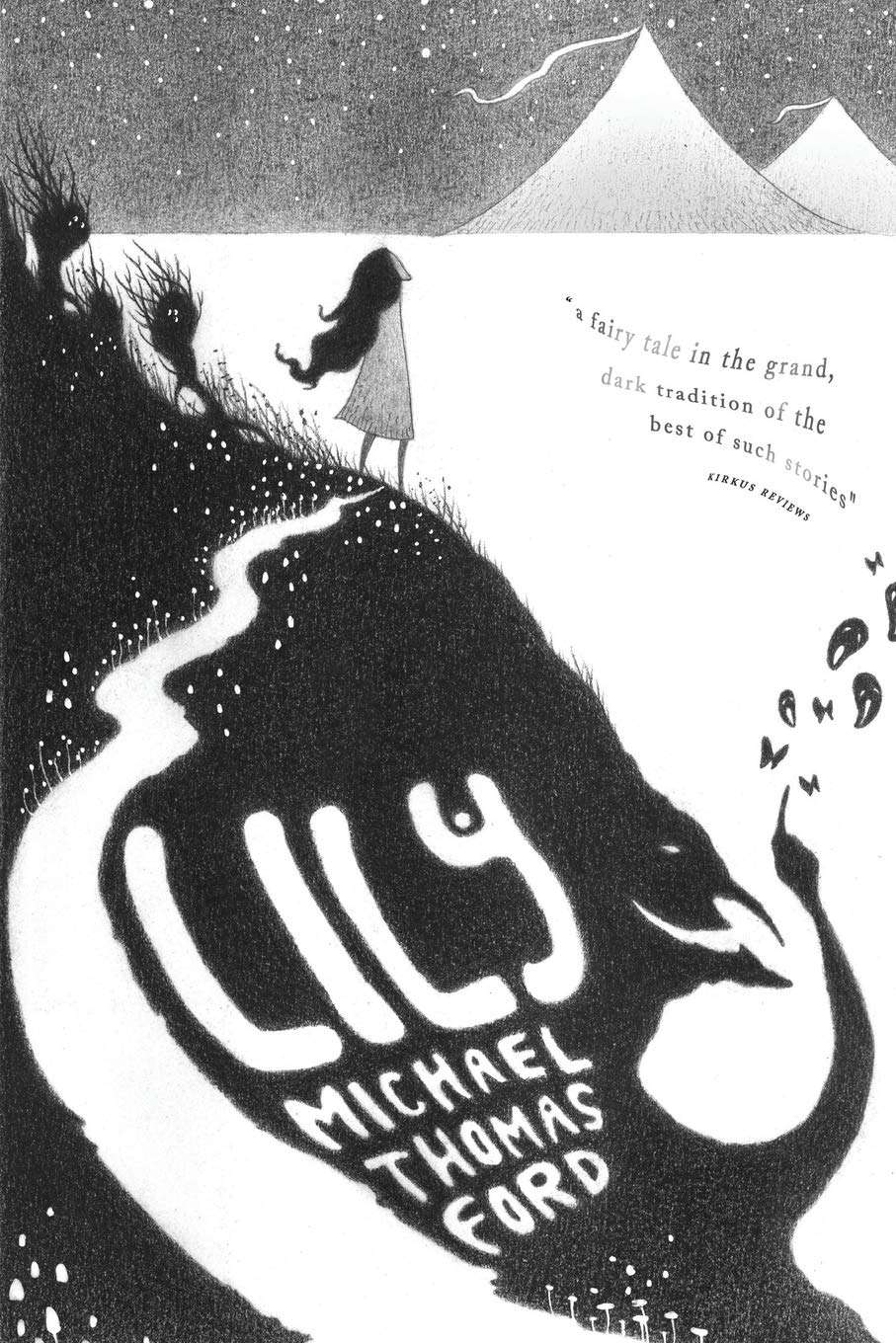 Lily poster