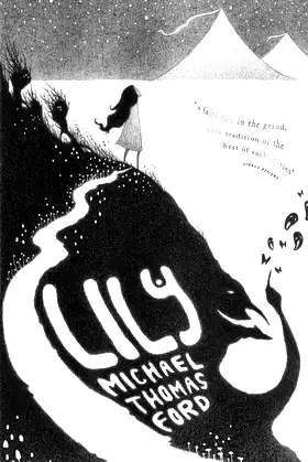 Lily poster