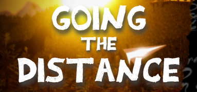 Going the Distance capsule