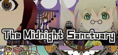 The Midnight Sanctuary capsule