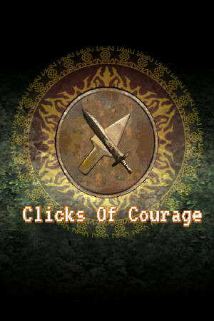 Clicks Of Courage poster