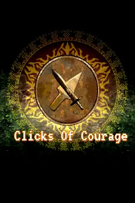 Clicks Of Courage poster