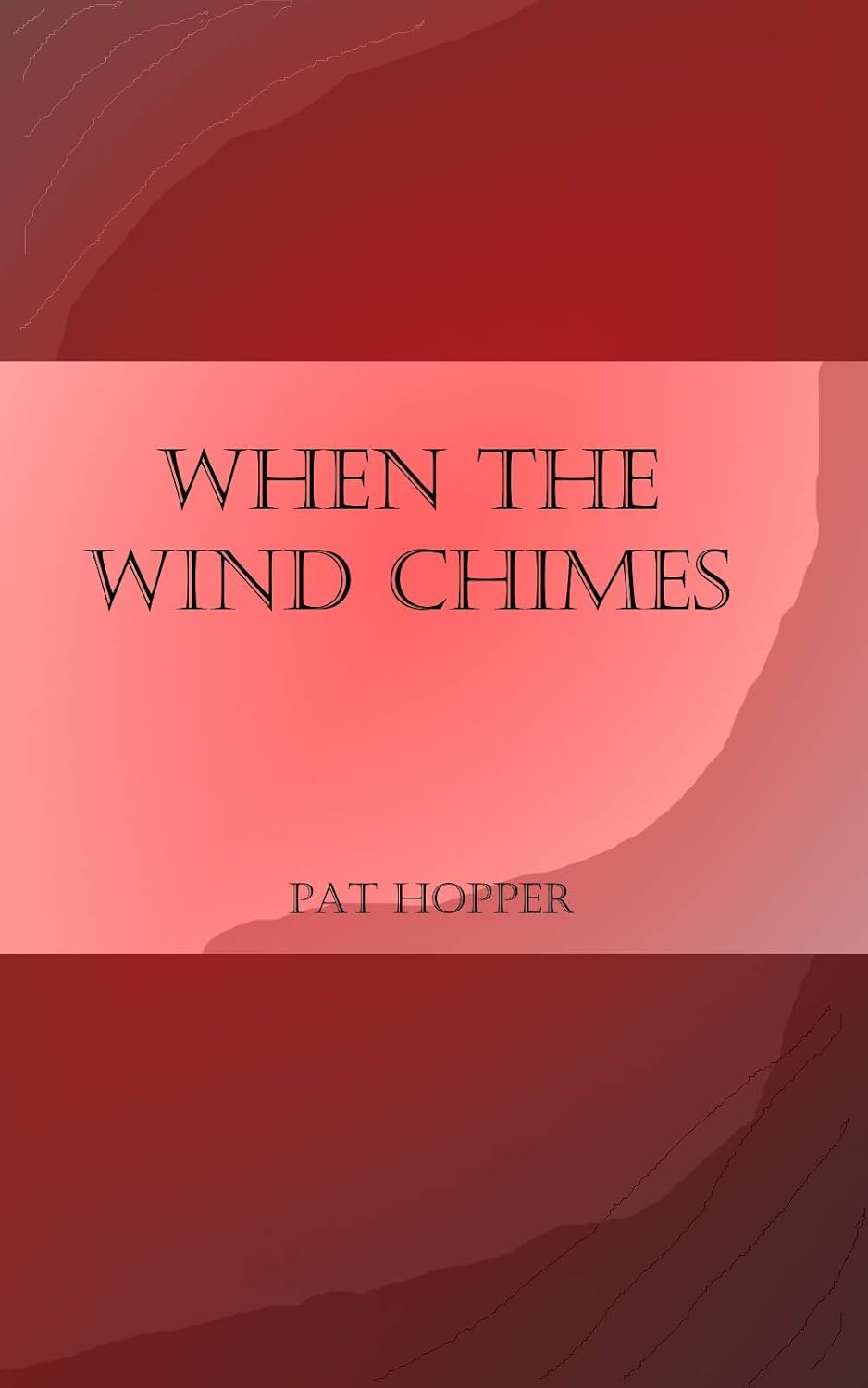 When The Wind Chimes poster