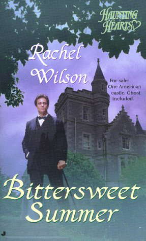 Bittersweet Summer (Haunting Hearts) poster