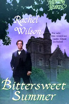 Bittersweet Summer (Haunting Hearts) poster