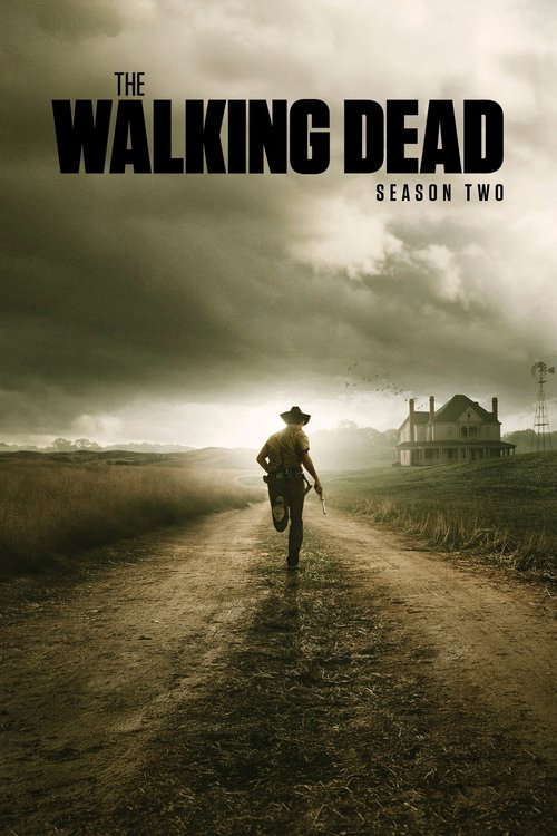 Season 2 poster