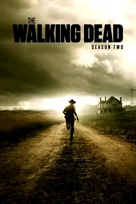 Season 2 poster