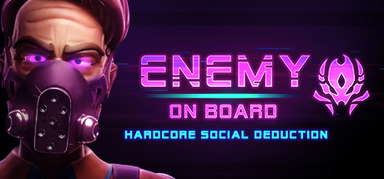 Enemy On Board capsule