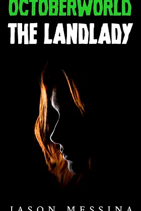 The Landlady: An OctoberWorld Story poster